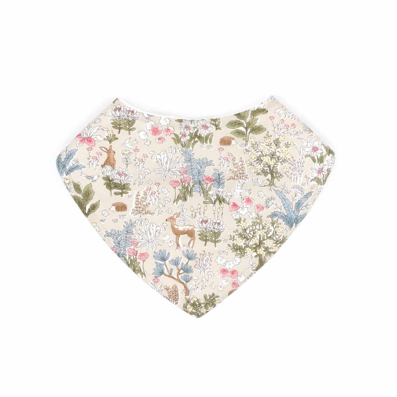 grannylove Dribble Bib image number 11